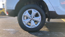 Dacia Duster 1.3 TCe 130 Comfort 5dr Petrol Estate